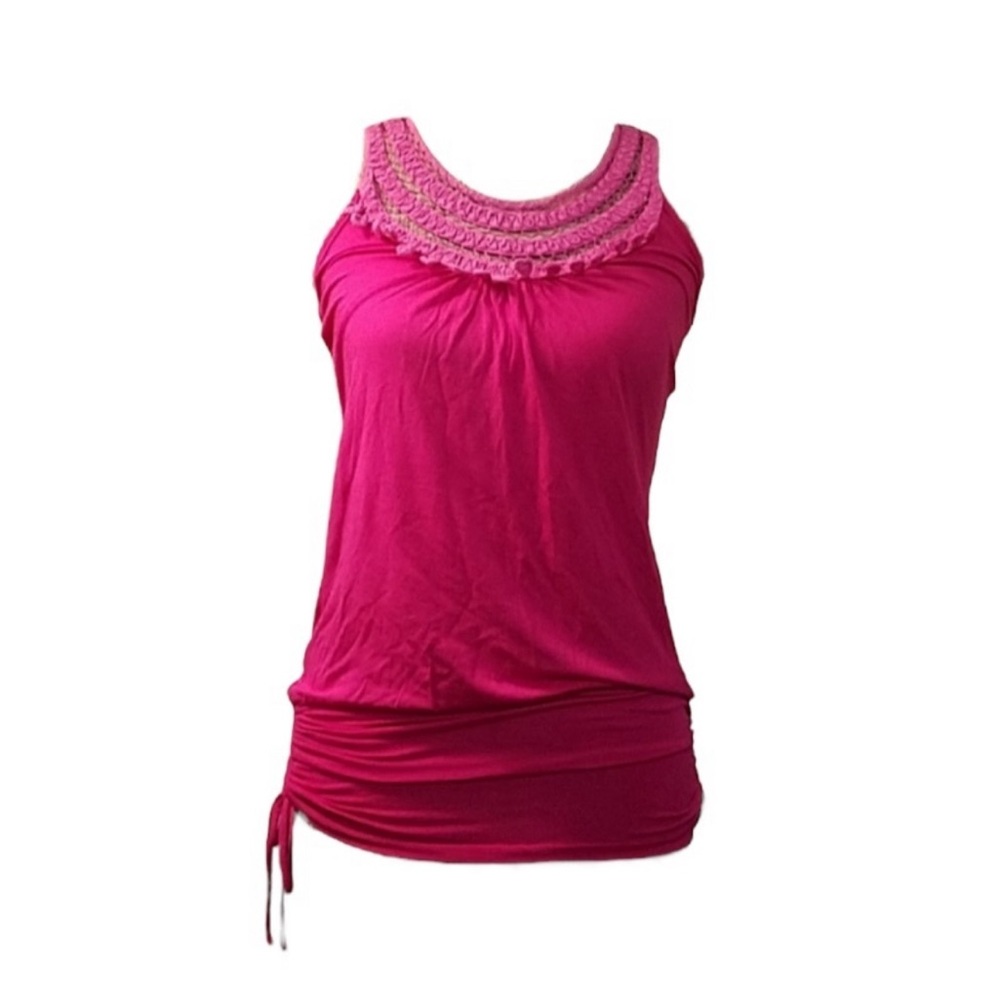 🌻4/$20 Cantata Sleeveless Top